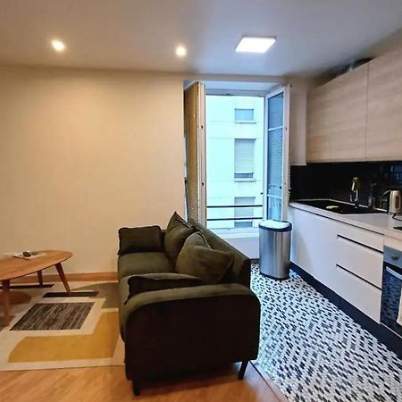 Apt Moderne 2 Chambres 5 Voyageurs Paris Exterior foto