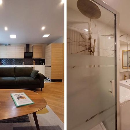 Apt Moderne 2 Chambres 5 Voyageurs Paris Exterior foto