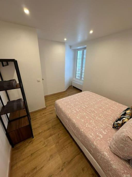 Apt Moderne 2 Chambres 5 Voyageurs Paris Exterior foto