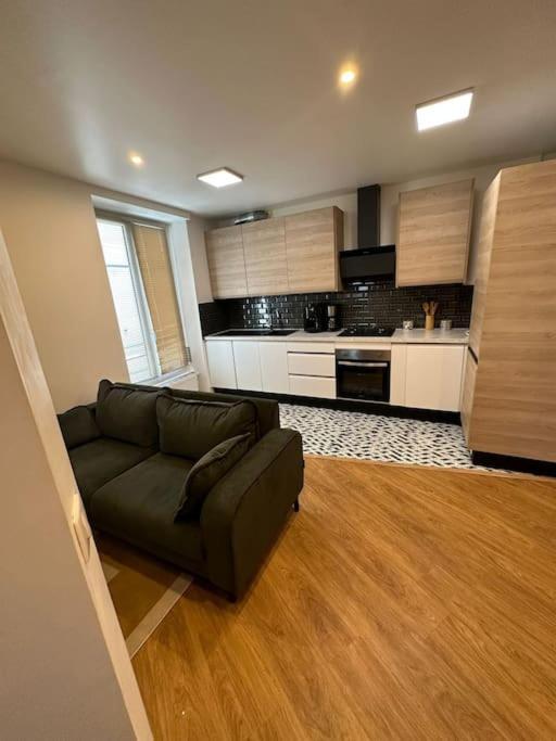 Apt Moderne 2 Chambres 5 Voyageurs Paris Exterior foto